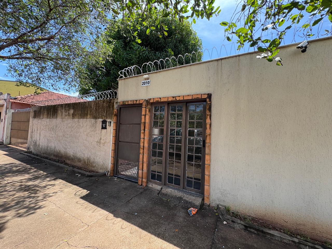 Jardim Santo Andre à venda